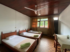 Kandy City Mission